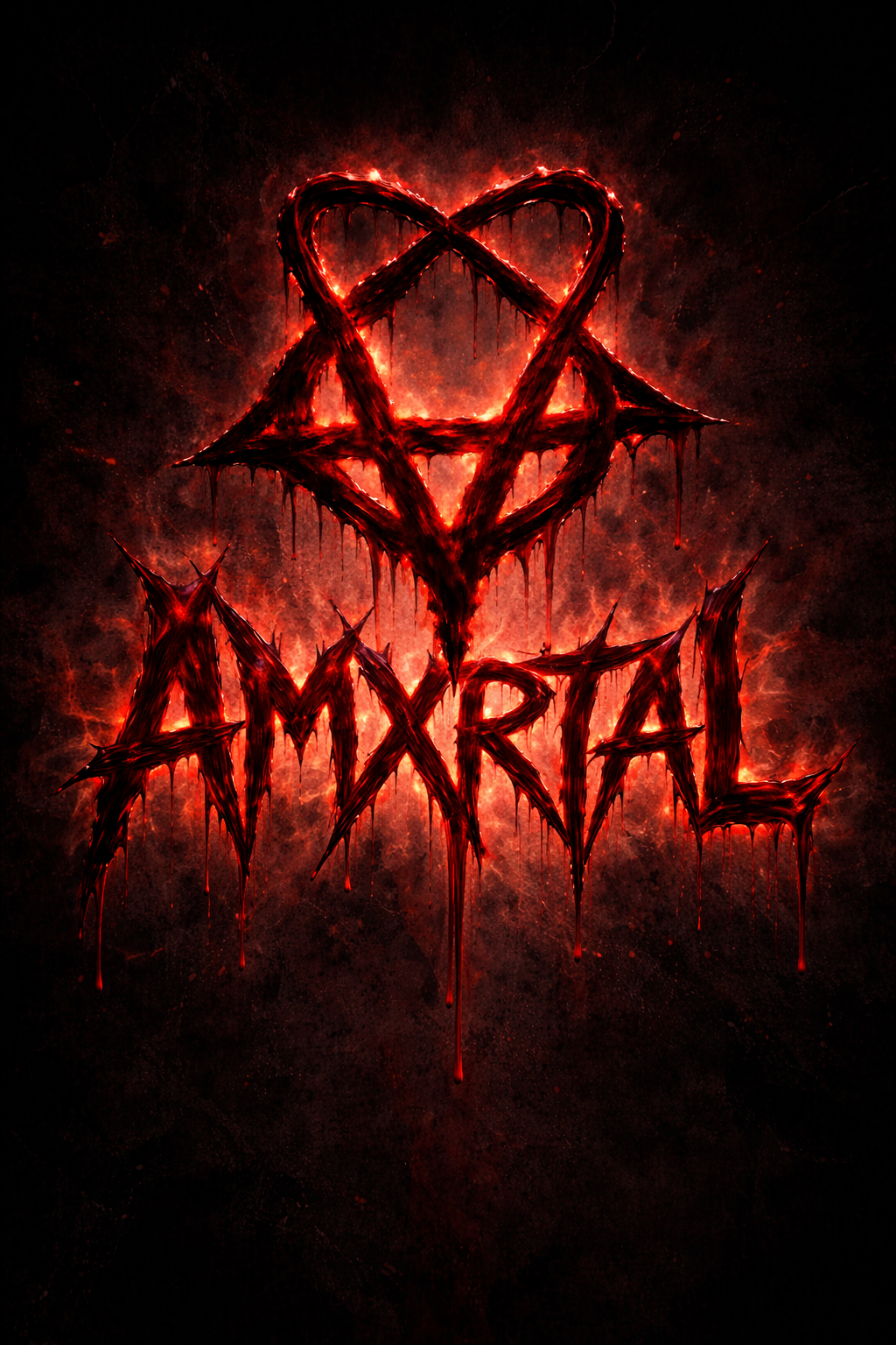 AMXRTAL logo
